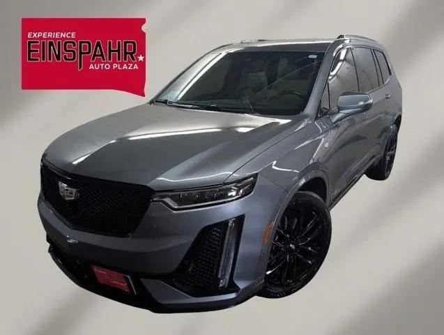 2021 Cadillac XT6 AWD Sport for sale in Brookings, SD