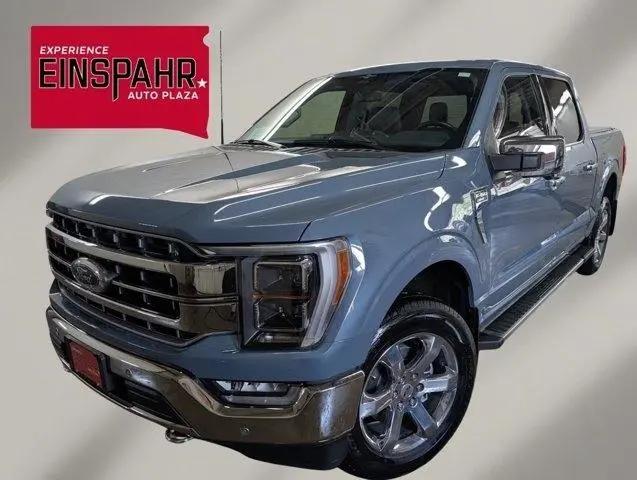 2023 Ford F-150 Lariat for sale in Brookings, SD