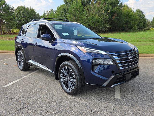 2026 Nissan Rogue Platinum for sale in Warner Robins, GA