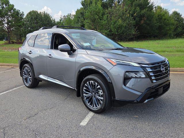 2026 Nissan Rogue Platinum for sale in Warner Robins, GA
