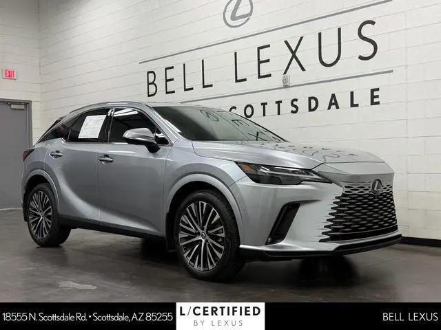 2024 Lexus RX 350 Premium Plus for sale in Scottsdale, AZ