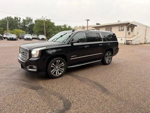 2018 GMC Yukon XL Denali for sale in Wayzata, MN