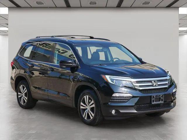2016 Honda Pilot EX-L for sale in Wayzata, MN