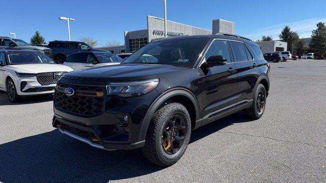 2026 Ford Explorer Tremor for sale in State College, PA