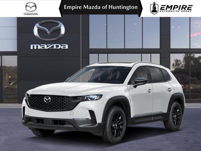 2026 Mazda CX-50 2.5 S Preferred for sale in Huntington Station, NY