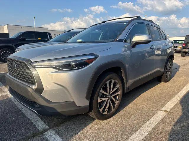 2022 Toyota Corolla Cross XLE for sale in Jonesboro, AR