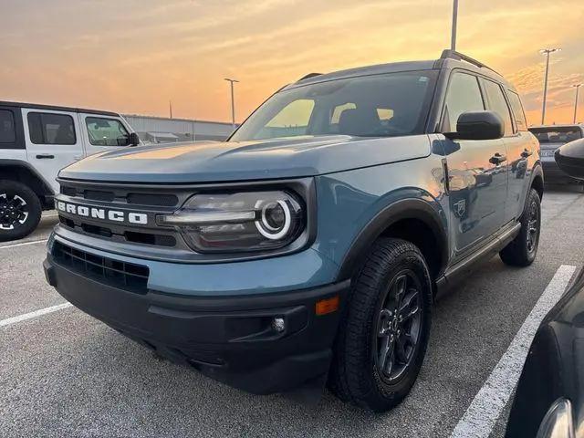 2023 Ford Bronco Sport Big Bend for sale in Jonesboro, AR