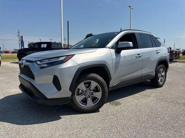 2025 Toyota RAV4 XLE for sale in Jonesboro, AR
