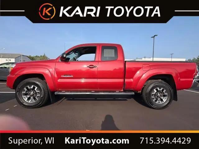 2013 Toyota Tacoma Base V6 for sale in Superior, WI
