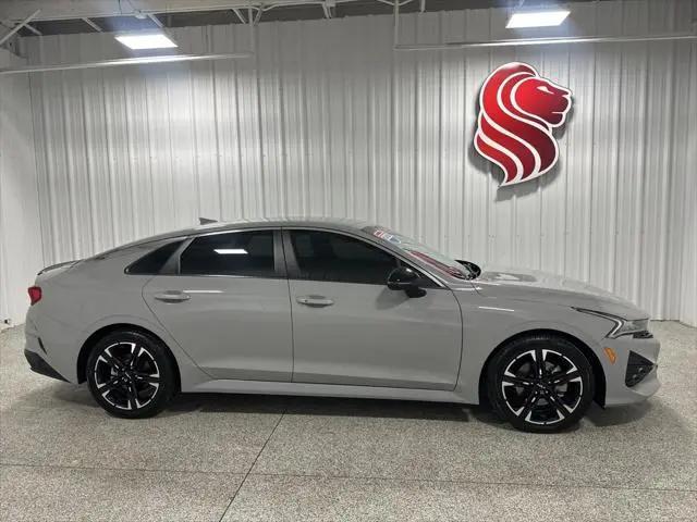 2022 Kia K5 GT-Line for sale in Evansville, IN