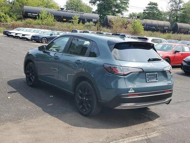 2024 Honda HR-V AWD Sport for sale in Grand Blanc, MI