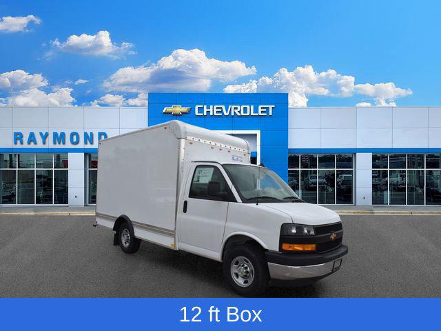 2026 Chevrolet Express Cutaway Work Van for sale in Antioch, IL