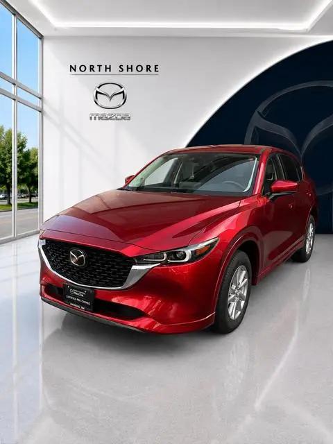 2025 Mazda CX-5 2.5 S Select for sale in Danvers, MA