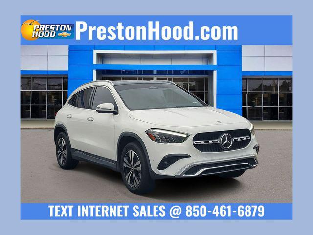 2024 Mercedes-Benz GLA-CLASS GLA 250 for sale in Fort Walton Beach, FL