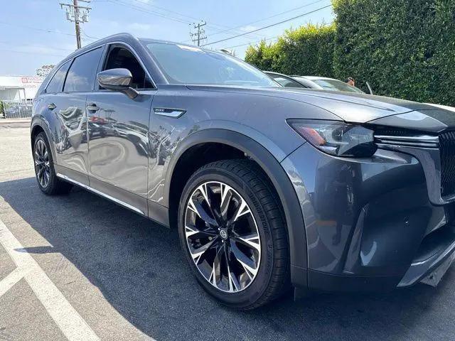 2024 Mazda X-90 Premium for sale in Torrance, CA