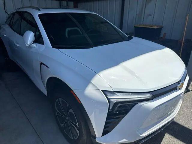 2024 Chevrolet V Blazer eAWD 2LT for sale in Torrance, CA