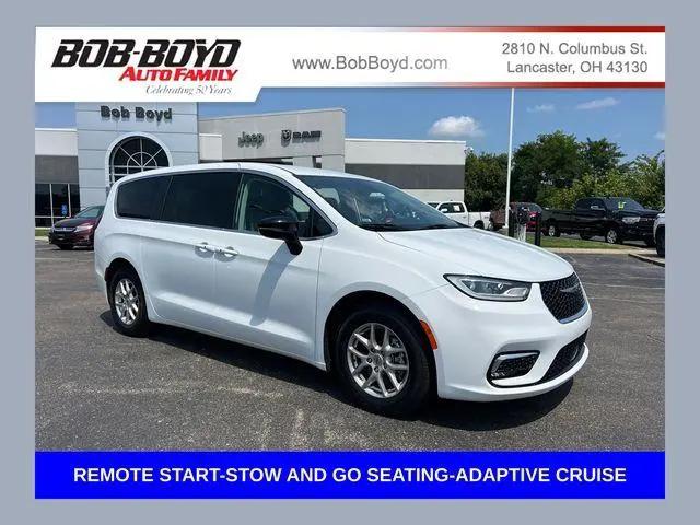 2024 Chrysler Pacifica Touring L for sale near Lancaster, OH