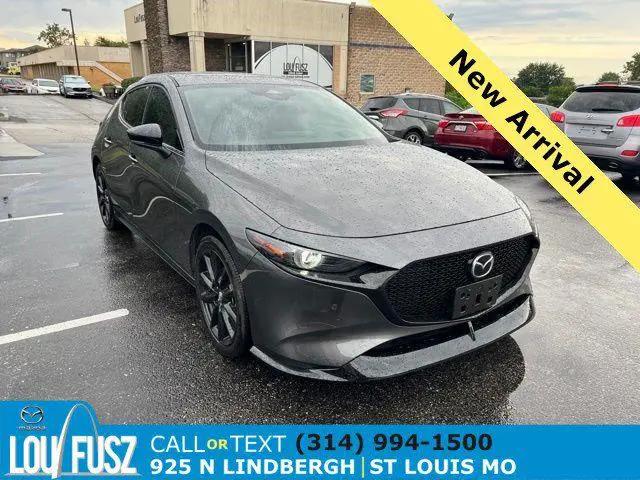 2026 Mazda Mazda3 2.5 Turbo Premium Plus for sale in Creve Coeur, MO
