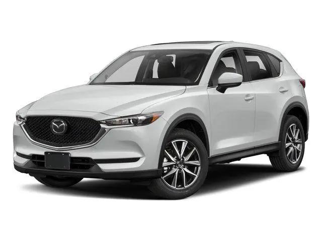 2018 Mazda CX-5 Touring for sale in Creve Coeur, MO