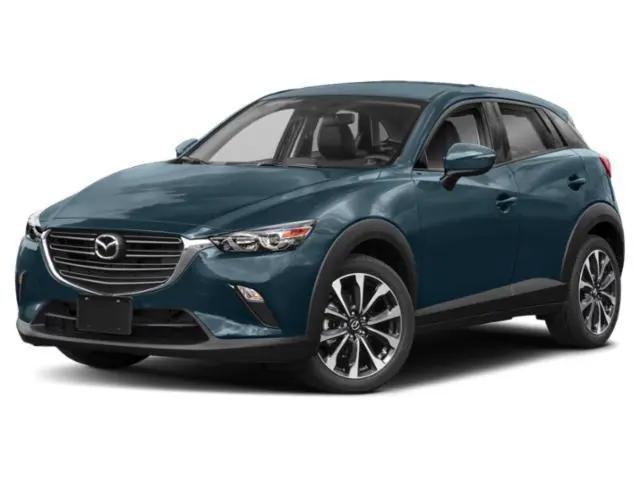 2019 Mazda CX-3 Touring for sale in Creve Coeur, MO