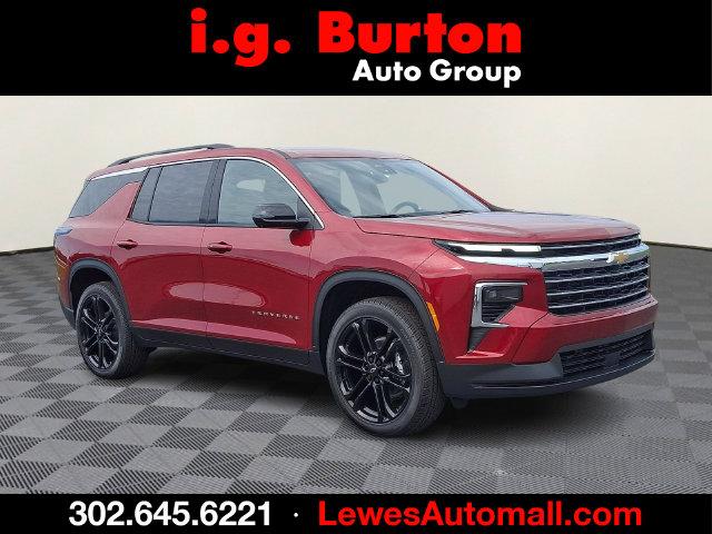 2027 Chevrolet Traverse FWD LT for sale in Lewes, DE