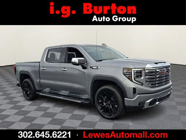 2026 GMC Sierra 1500 Crew Cab, Short Bed, Denali, 4WD for sale in Lewes, DE