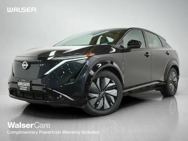 2023 Nissan ARIYA EVOLVE+ for sale in Wayzata, MN