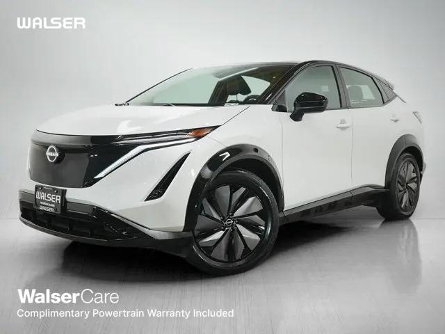 2024 Nissan ARIYA ENGAGE+ for sale in Wayzata, MN
