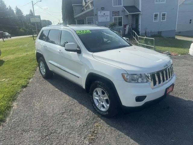 2012 Jeep Grand Cherokee Laredo for sale in Spencerport, NY
