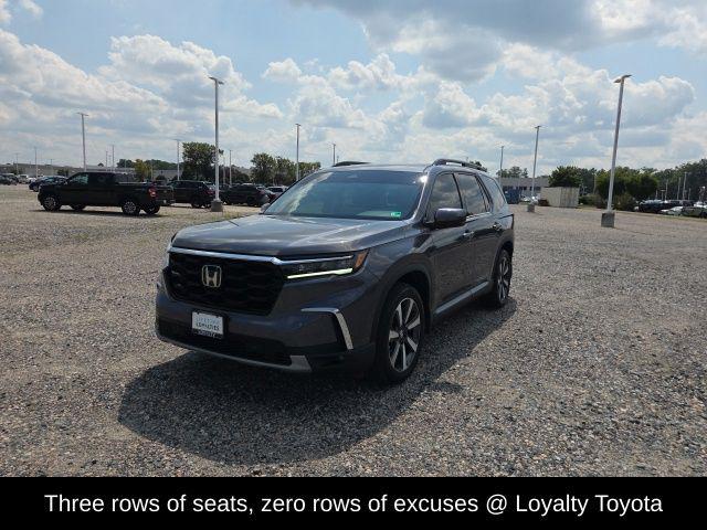 2025 Honda Pilot Touring for sale in Chester, VA