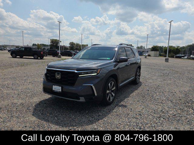 2025 Honda Pilot Touring for sale in Chester, VA