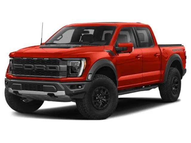2023 Ford F-150 Raptor for sale in Preston, ID