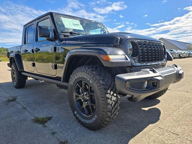 2027 Jeep Gladiator Willys 2027 Jeep Gladiator Willys