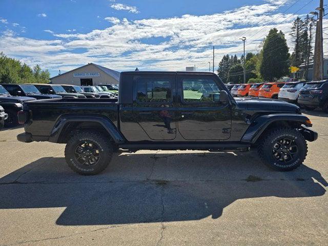 2027 Jeep Gladiator Willys 2027 Jeep Gladiator Willys