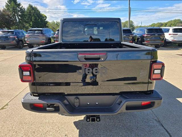 2027 Jeep Gladiator Willys 2027 Jeep Gladiator Willys