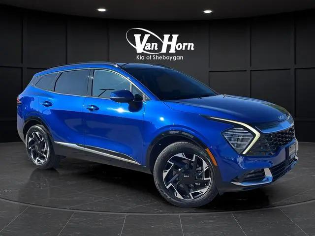 2023 Kia Sportage SX-Prestige for sale in Sheboygan, WI