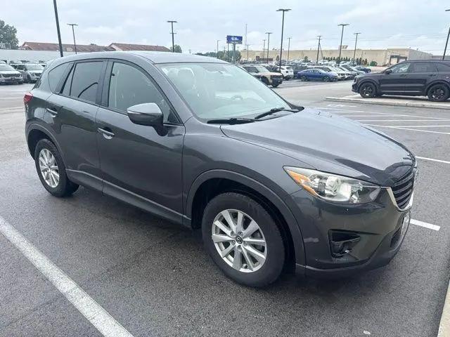 2016 Mazda CX-5 Touring for sale in Sheboygan, WI