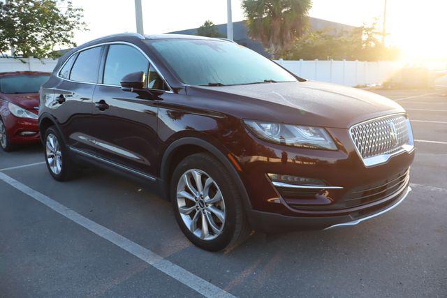 2019 Lincoln MKC Select for sale in Saint Petersburg, FL