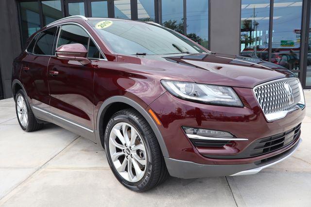 2019 Lincoln MKC Select for sale in Saint Petersburg, FL