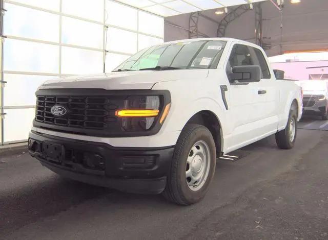 2024 Ford F-150 XL for sale in Clinton Township, MI