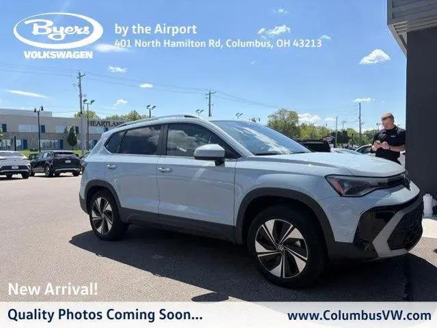 2025 Volkswagen Taos 1.5T SE for sale near Whitehall, OH