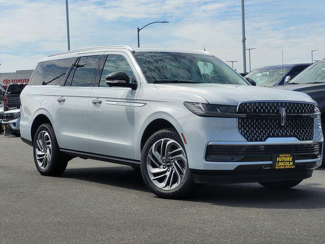 2026 Lincoln Navigator Reserve L for sale in Roseville, CA
