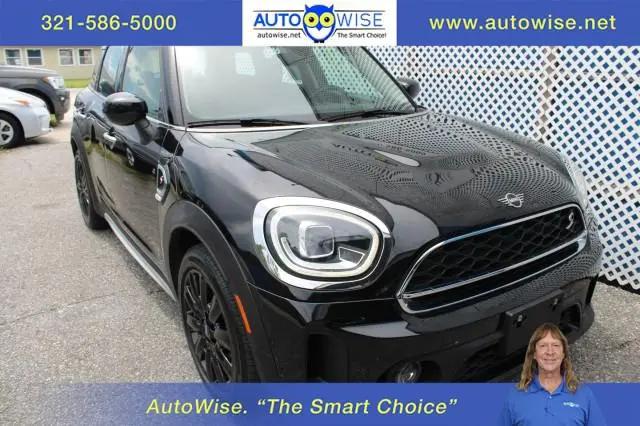 2021 MINI Countryman Cooper S for sale in Melbourne, FL