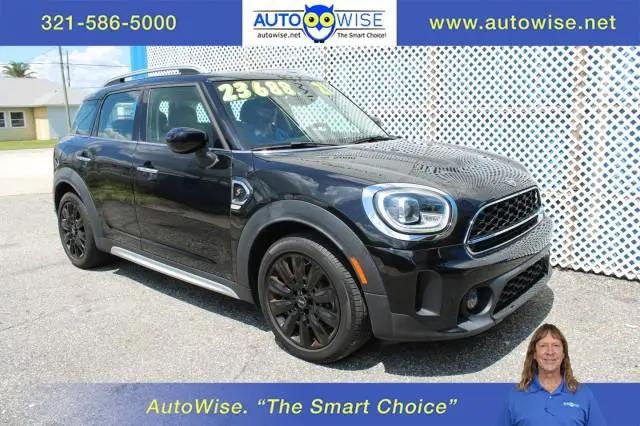 2021 MINI Countryman Cooper S for sale in Melbourne, FL