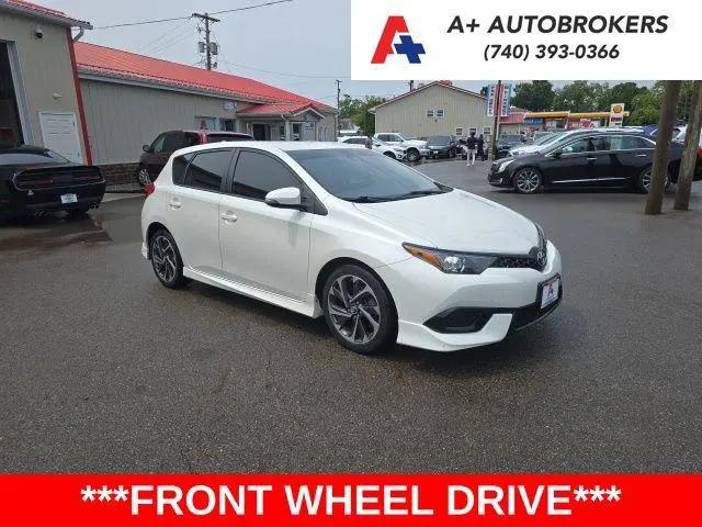 2017 Toyota Corolla iM Base for sale in Mt Vernon, OH