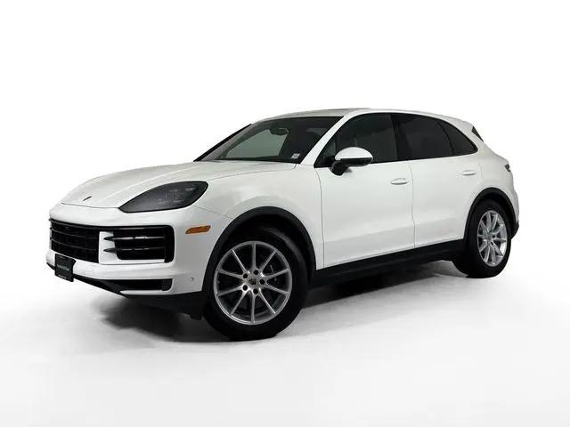 2026 Porsche Cayenne Cayenne for sale in Jericho, NY