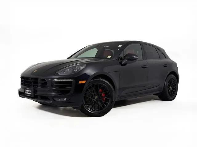 2018 Porsche Macan GTS for sale in Jericho, NY