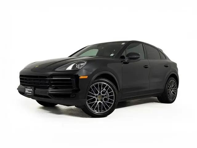 2021 Porsche Cayenne Cayenne for sale in Jericho, NY
