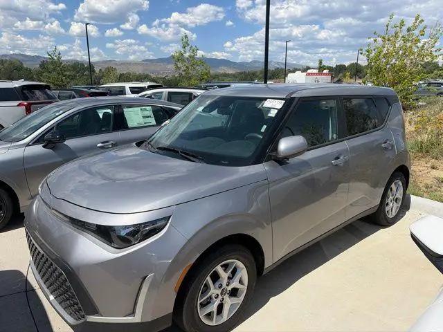 2025 Kia Soul LX for sale in Fort Collins, CO