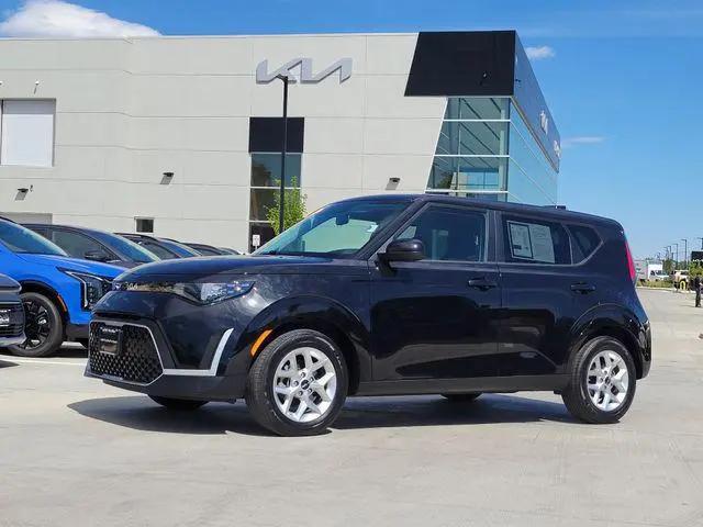 2025 Kia Soul LX for sale in Fort Collins, CO